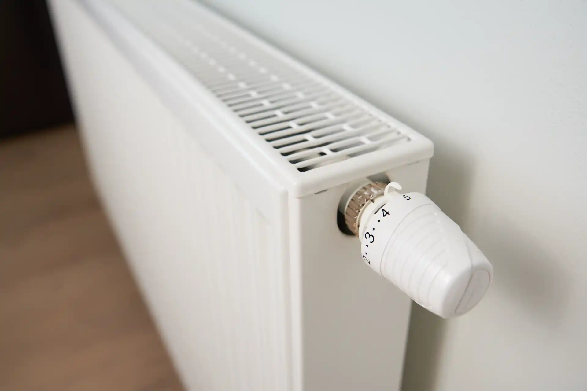 Radiatorservice i Horsens.