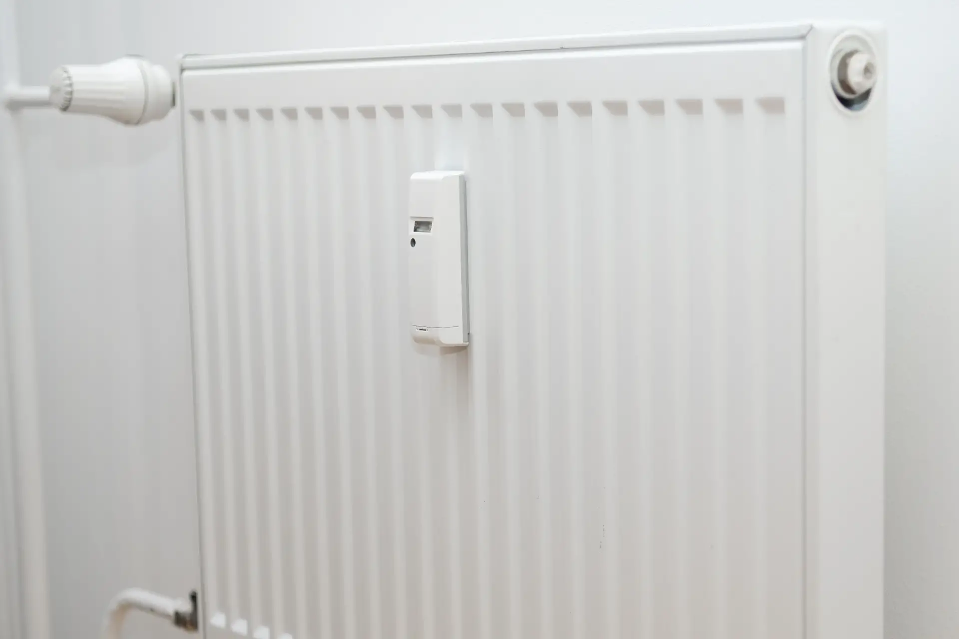 Varmtvandsradiator i Horsens med service og installation.