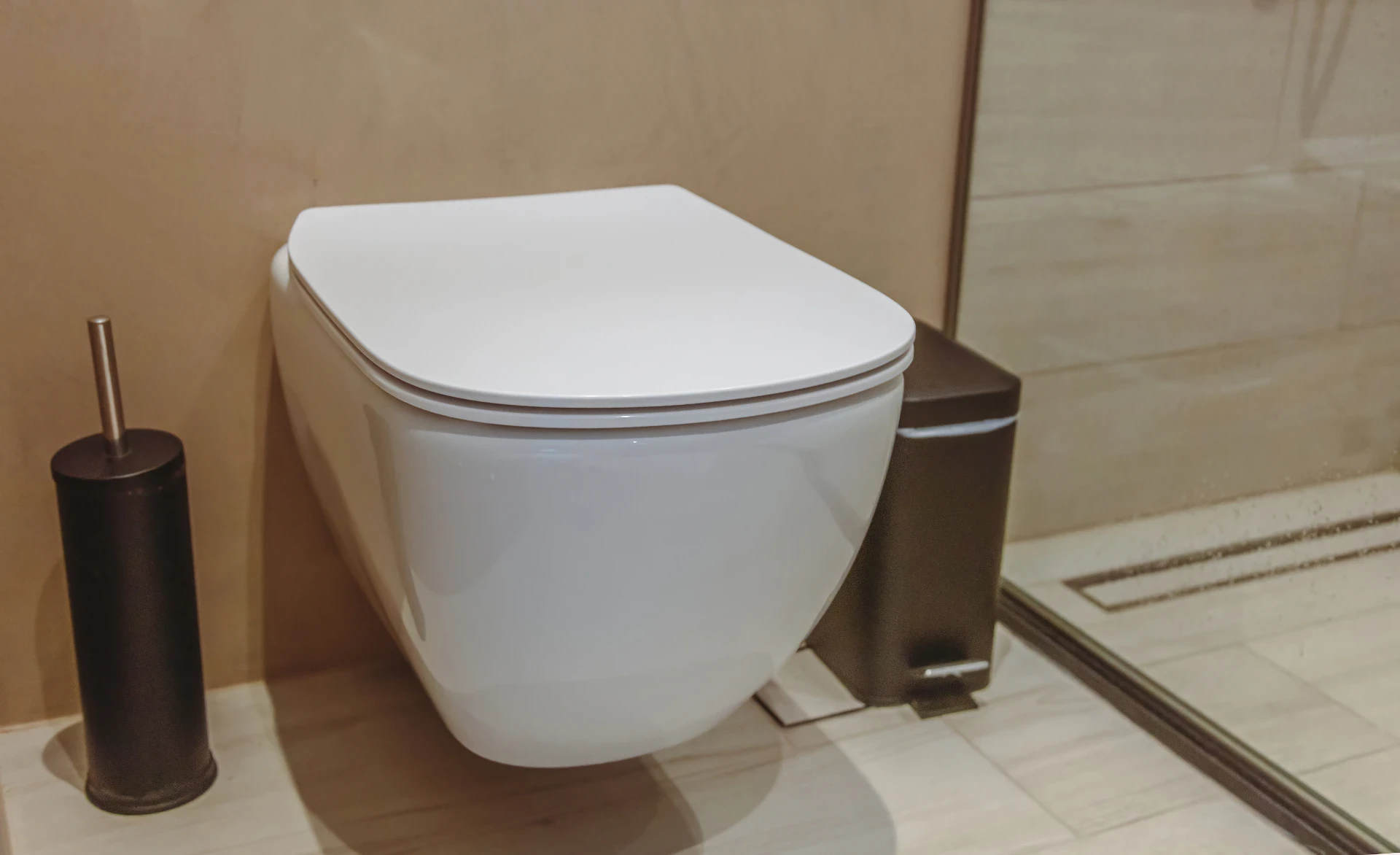 Horsens toilet service med professionel vedligeholdelse og reparation.