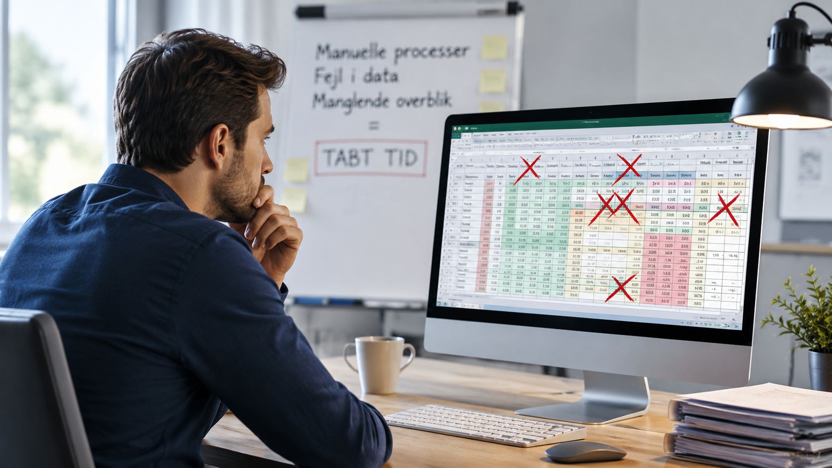 Horsens - Professionel trappevask med Juul's teknik & service.