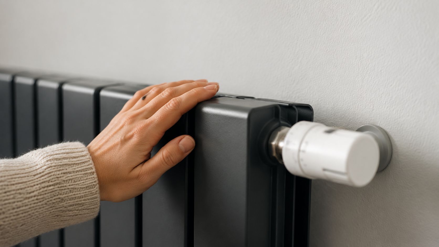 Varmesystemer og radiatorservice i Horsens - Juul's Teknik & Service.