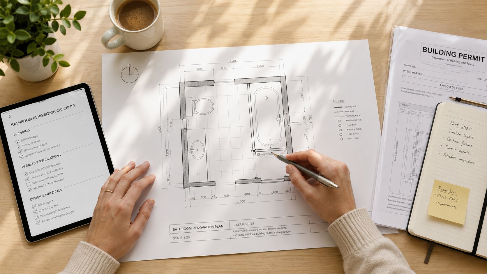Horsens - Juul's teknik & service planlægning og renovering.